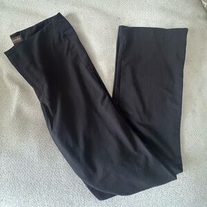 Black Women’s Pants
